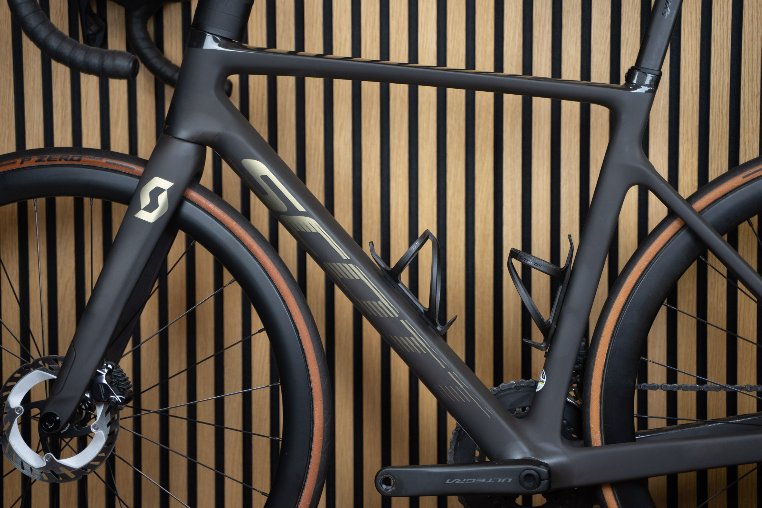 Scott Addict RC 