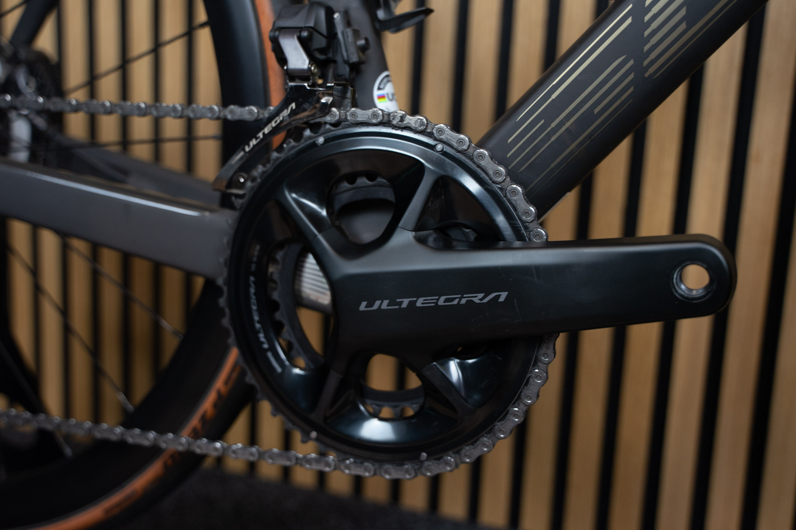 Scott Addict RC 