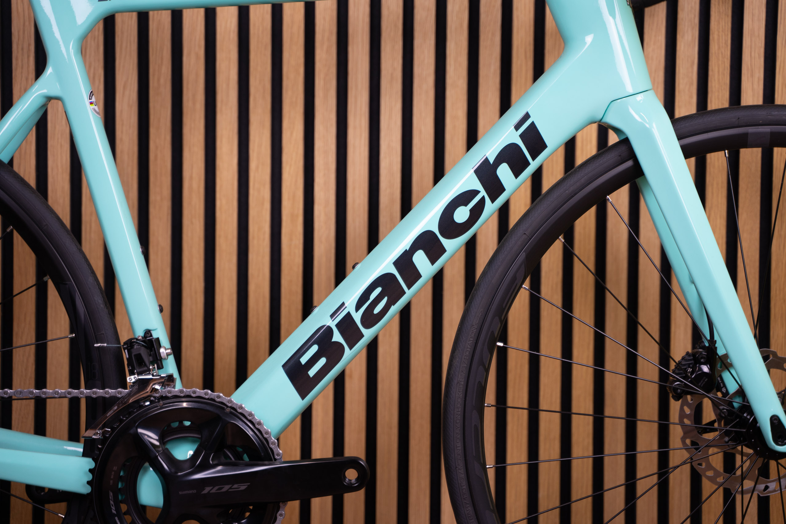 Bianchi Sprint DISC