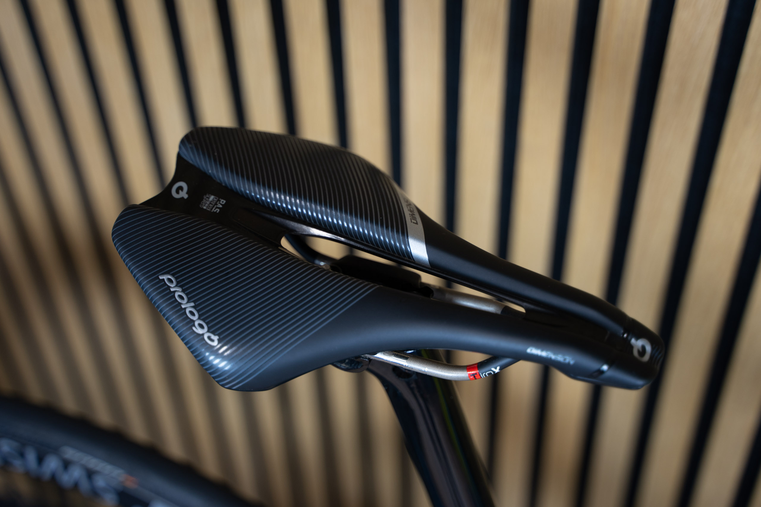 De Rosa Idol DISC