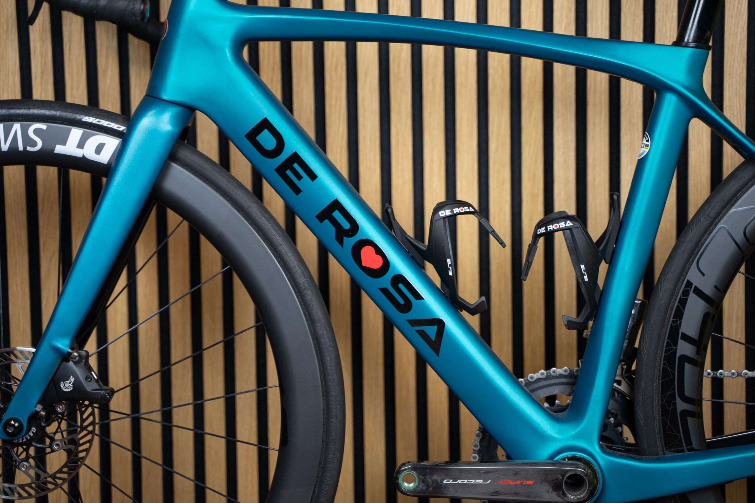De Rosa Idol DISC