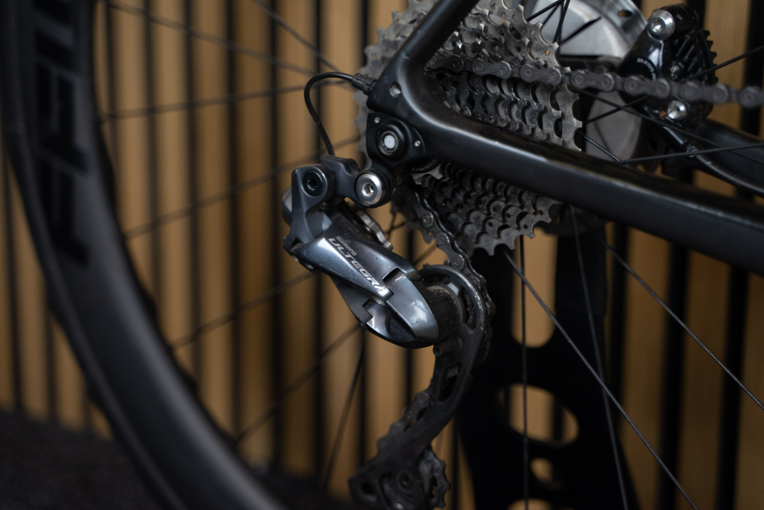 Giant Defy Advanced PRO DISC