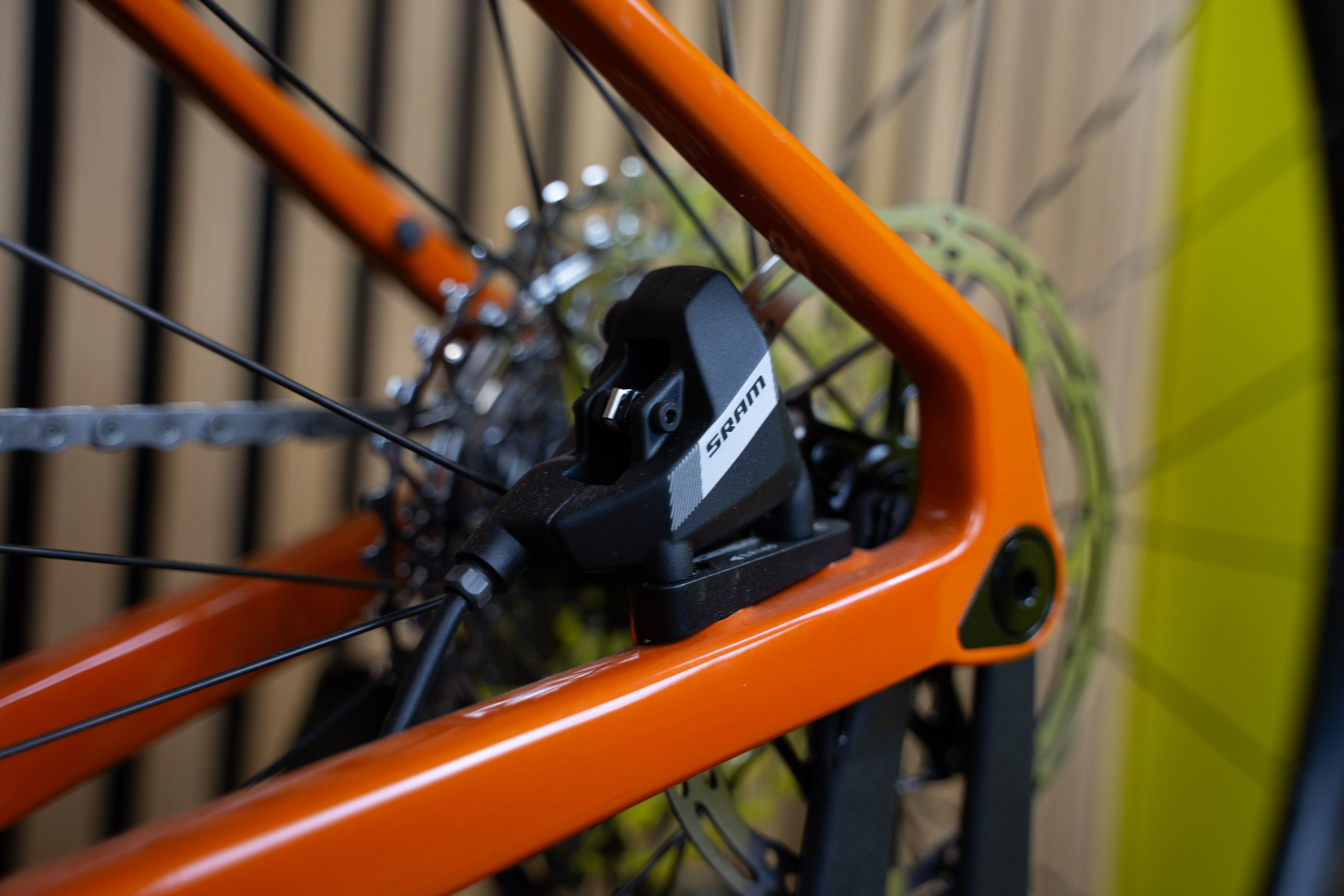 Ridley Kanzo Adventure